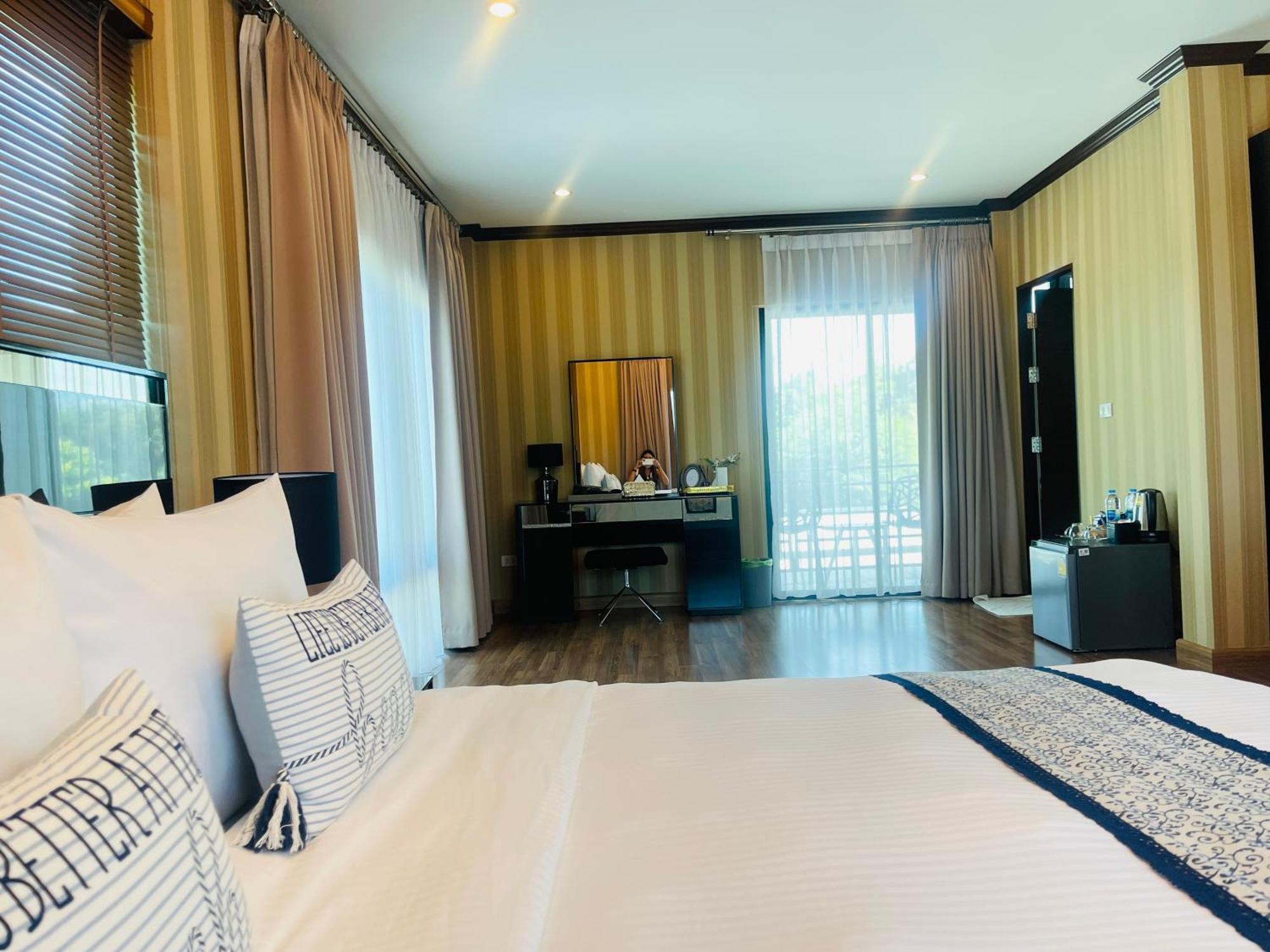 Romlaphass Boutique Villa Каласін Екстер'єр фото
