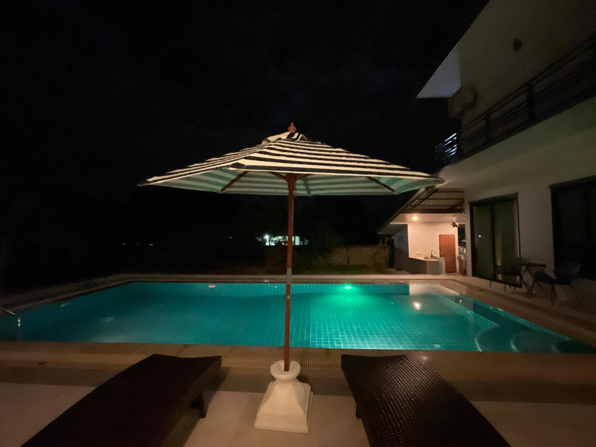 Romlaphass Boutique Villa Каласін Екстер'єр фото