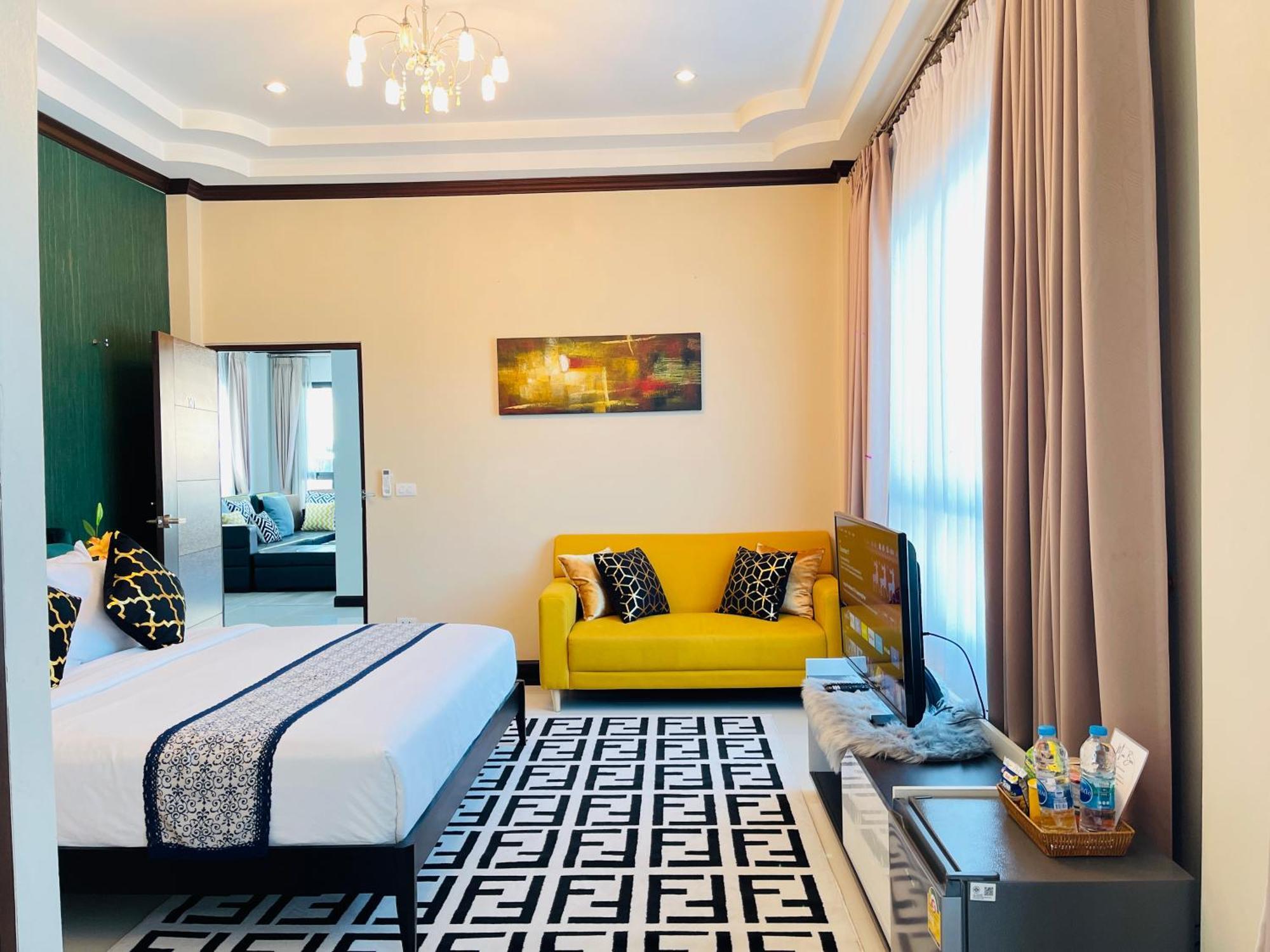 Romlaphass Boutique Villa Каласін Екстер'єр фото