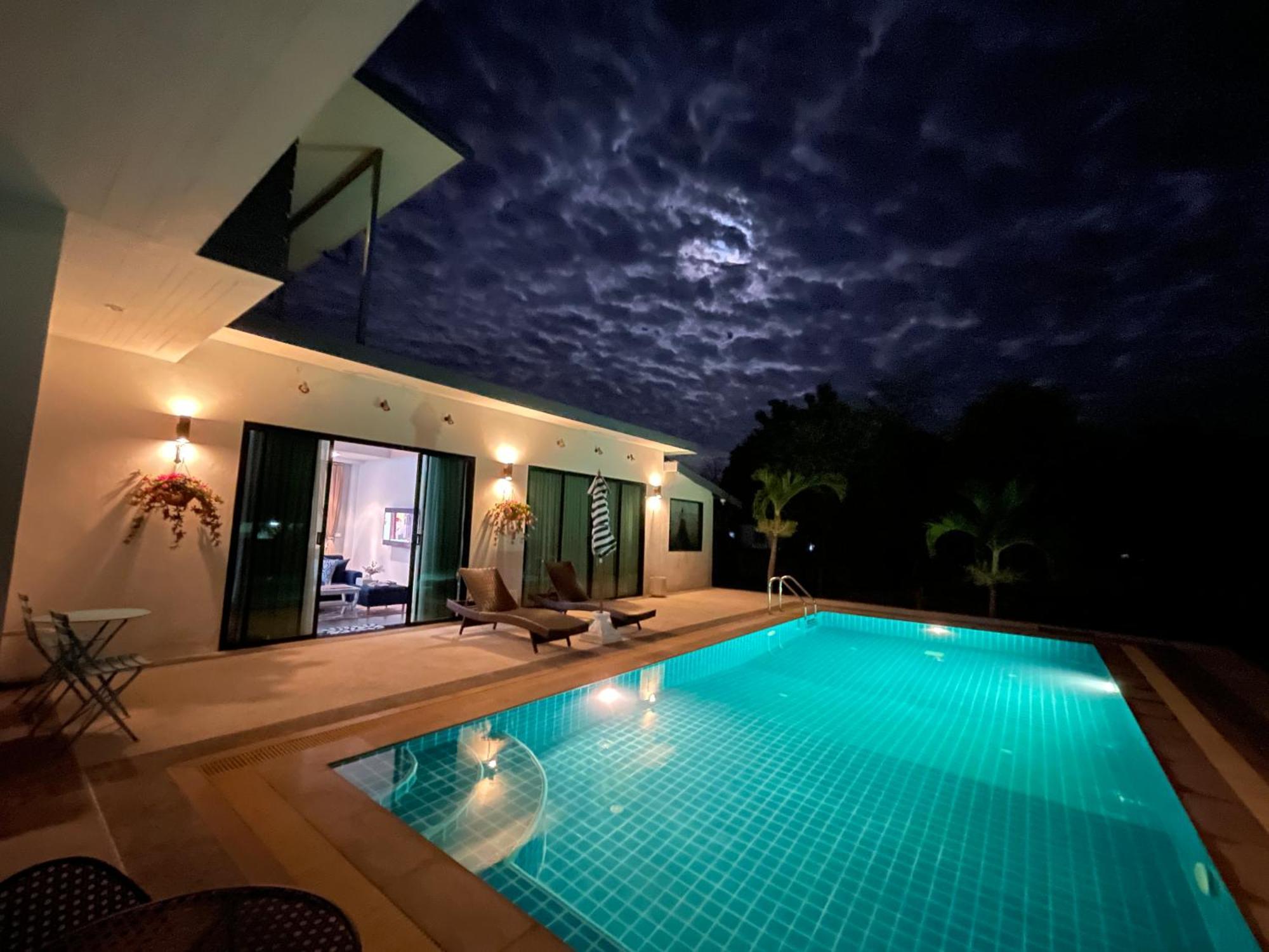 Romlaphass Boutique Villa Каласін Екстер'єр фото