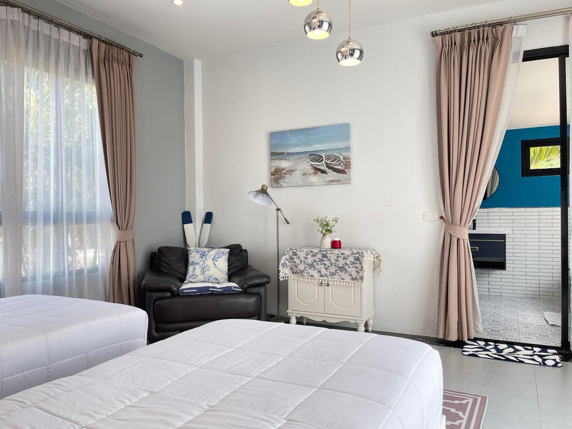 Romlaphass Boutique Villa Каласін Екстер'єр фото